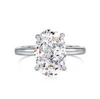 Anillo Mujer in Plata Cubic Zirconia RTHWR14